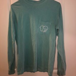 Ivory Ella long sleeve